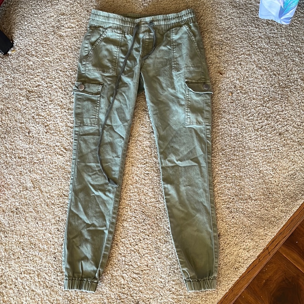 Gift from a friend they were too small for me and her.